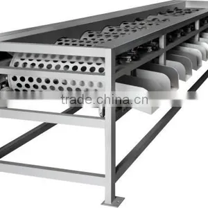 YFJ Model Round Fruit Roller Classifier thumbnail-1