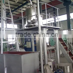 External Circulating Continuous Concentrating Boiler thumbnail-1