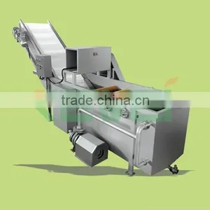 MZJ Model Brush Impurity Removing Cleaning Machine thumbnail-1
