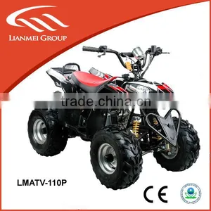 Cool Sports110cc Atv With CE/EPA for Kids/adults Sales Very Hot thumbnail-1
