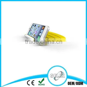 With Mobile Holder Usb Wall Charger Mobile Phone 8000mah Cell Phone Charger thumbnail-3