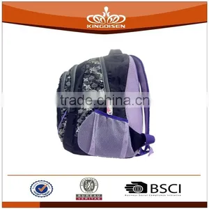 Durable Backpack, 30-40L Backpack, 2015 Trendy Backpack thumbnail-2