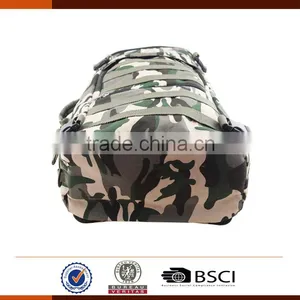 Multifunctional Sports Bag Backpack for Camping thumbnail-3