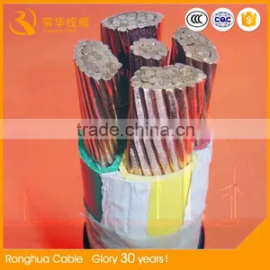 Power Cables Types Copper Underground Electrical Power Cable thumbnail-6