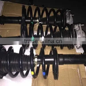 MAXUS V80 Suspension Assembly Genuine Shock Absorber (damper) thumbnail-2