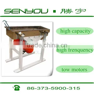 ISO,CE Mineral Separator Classifier Shaker thumbnail-1