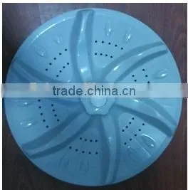 New Pulsator Washing Machine Pulsator in Home Appliance Impeller thumbnail-1
