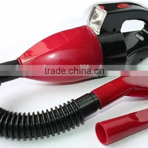 WIN-604) DC12V Mini Car Vacuum Cleaner With On/off Switch thumbnail-1