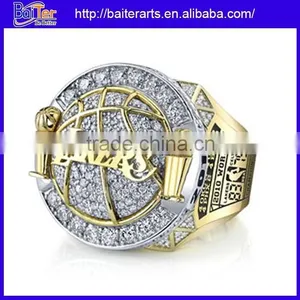 Design Cheap Custom Replica Wholesale World Series Championship Rings thumbnail-4