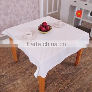 Table Cleaning Cloth Fabric Painting Designs White Table Cloth thumbnail-2