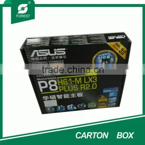 COSMETIC BLACK COLOR BOX IN SHANGHAI thumbnail-3