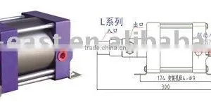 Hydraulic Axial Piston Pump thumbnail-1