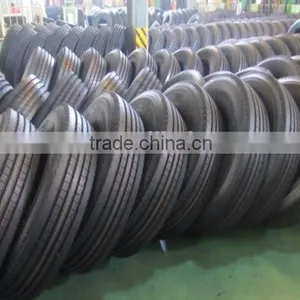Taitong Kapsen TBR Tire 315/80R22.5 9R22.5 10R22.5 11R22.5 12R22.5 13R22.5 295/80R22.5 New Tire Truck Tire 7.50x20 thumbnail-1