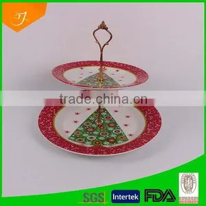 Ceramic Candy Plate Sets thumbnail-1