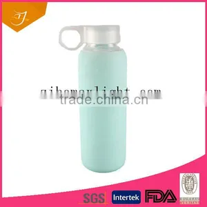 Promotional Gift Glass Bottle thumbnail-5
