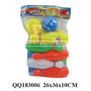 Bowling Ball Toys, Funny Game Toy, Toy for Kids thumbnail-1