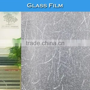S044 Low Shrinkage Window Colored Print Glass Tinting Film thumbnail-5