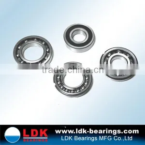 LDK v Groov Bearing 6308 Block Bearing thumbnail-1
