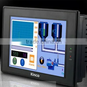 Kinco Cheap 7 Inch Plc Hmi Panel MT4404T thumbnail-1