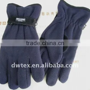 Winter Sport Micro Fleece Golf Gloves for Man thumbnail-1
