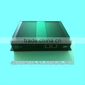 Mobile Marketing / Mobile Advertising Device -Smart WiFi Server AD thumbnail-1