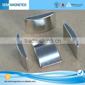 Tile Custom Size Magnetic Generator Magnet From China thumbnail-3