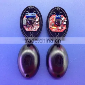 Single Beam Detector Active Half Egg Beam Infrared Detector Photoelectric Sensor thumbnail-4