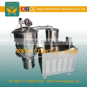 Professional Vacuum Charging Machine With Easy Operation thumbnail-1