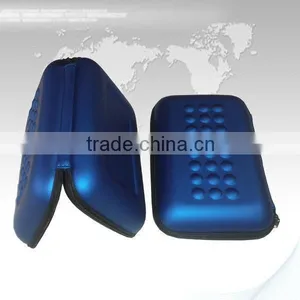 New Design Popular Cheap pu Cosmetic Case thumbnail-1