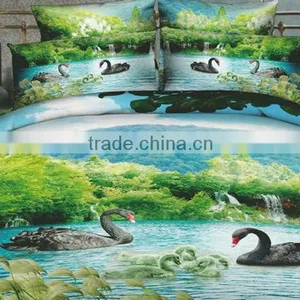 3d Animal Design Quilt Cover Set thumbnail-1