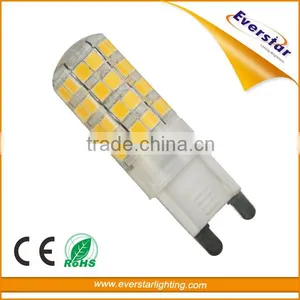 High Quality 300LM 3.3W 2835SMD g9 Led thumbnail-1