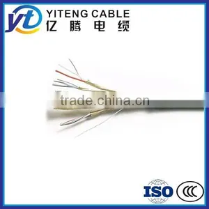 PVC Insulation Computer Cable , Pvc Computer Cable , Pvc Cable thumbnail-1