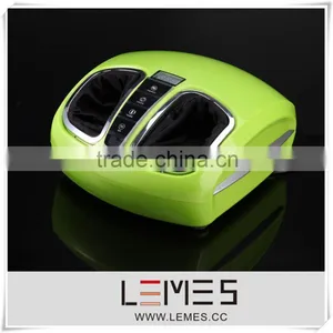 Factory Price Airbag Pressure Blood Circulation Foot Massage Vibrator thumbnail-1