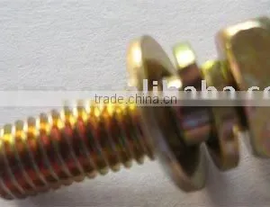 Combination Screws thumbnail-1