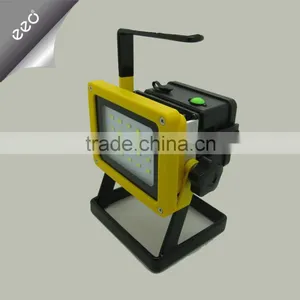 Led Portable Light Led Torch Portable Power Light Rechargeable Light thumbnail-2