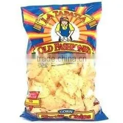 Automatic Corn Flakes Snack Food Processing Line thumbnail-1