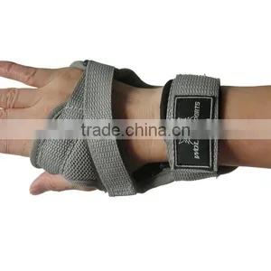 Hard Plactic In Front Palm Protected Safety Gear For Inline,Skate,Skateboard and Ski thumbnail-5