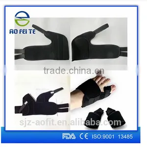 Toe Device Seperator Toe Thumb Bunion Corrector thumbnail-6