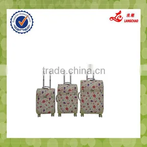 2015 China 19/23/26/29 Standard Size Weight Luggage thumbnail-6