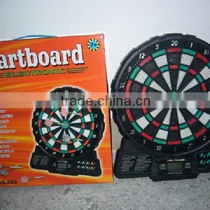 DIGITAL DARTS BOARD GAME thumbnail-1