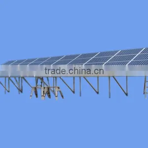 Solar Panel Roof Mounting Brackets thumbnail-1