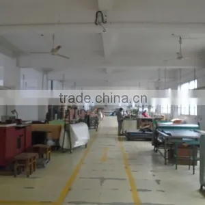 Zhejiang Yihua Leather Products Co., Ltd. company overview - view 4 thumbnail