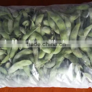 IQF Soya Beans With Best Quality thumbnail-1