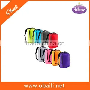 2013 Leisure Style Backpack / School Bag thumbnail-1