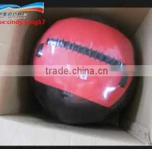 pu Medicine Ball thumbnail-3