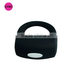 Silicone Vibrating Cock Ring Sex Toys E015B thumbnail-3