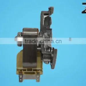 AC 220v/240v Shaded Pole Motor thumbnail-4