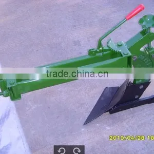 Cheap Plow for 10hp Walking Tractors /made in China thumbnail-3