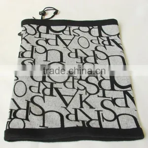 Multi Winter Neck Warmer Scarf thumbnail-4