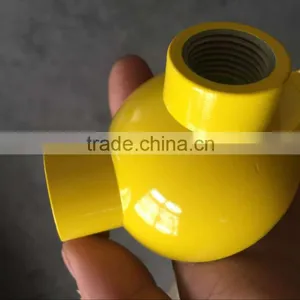 Yellow NAA Thermocouple Sensor With High Quality thumbnail-1